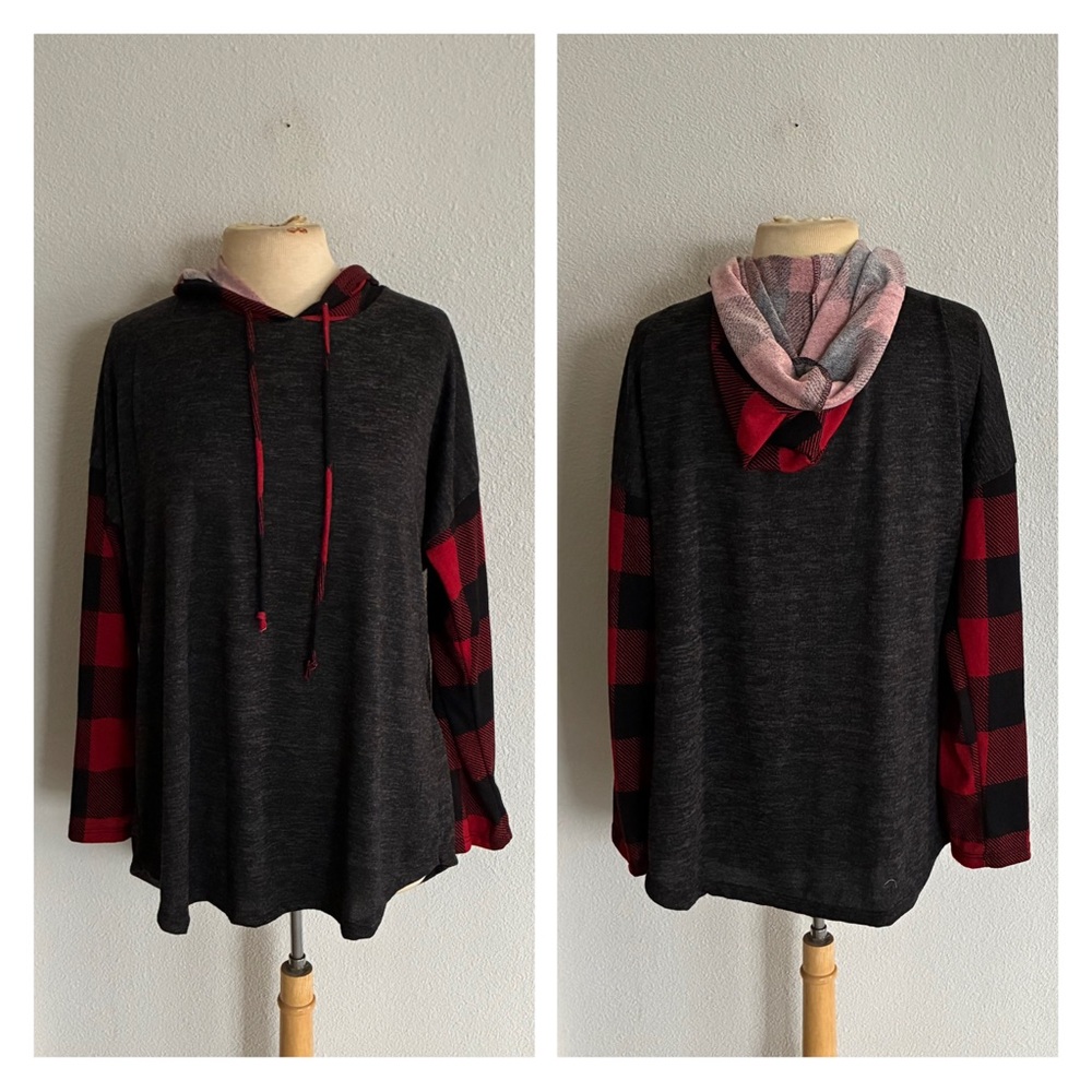 Heimish hoodie